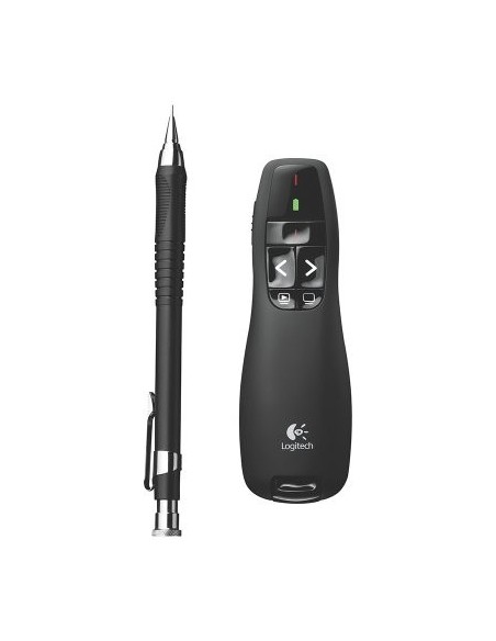 LOGITECH Presenter R400